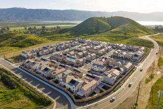 Crimson Hills in Lake Elsinore, CA - Building Photo - Building Photo