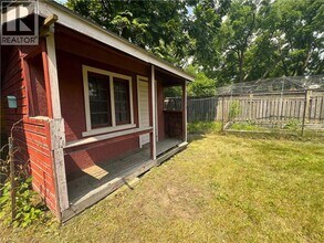 148 Abraham St in Cambridge, ON - Building Photo - Building Photo