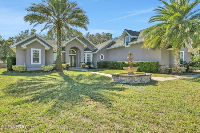 property at 12707 Tennis Ct