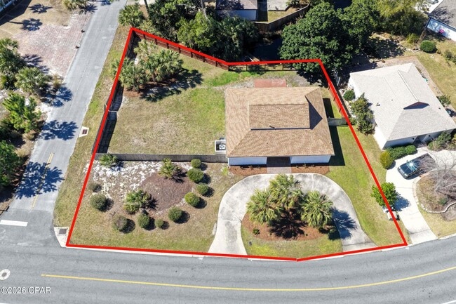 property at 234 Marlin Cir