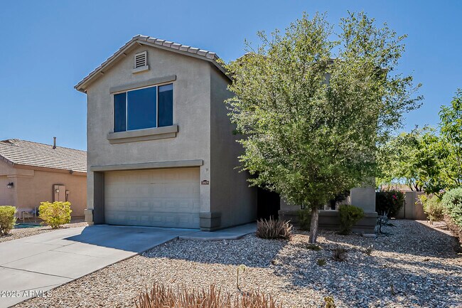 21928 N Braden Rd in Maricopa, AZ - Building Photo - Building Photo