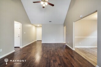 7103 Showboat Ln, Unit 2509 in Cordova, TN - Building Photo - Building Photo