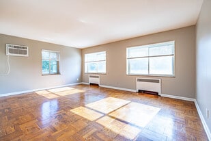 Edenview in Cincinnati, OH - Building Photo