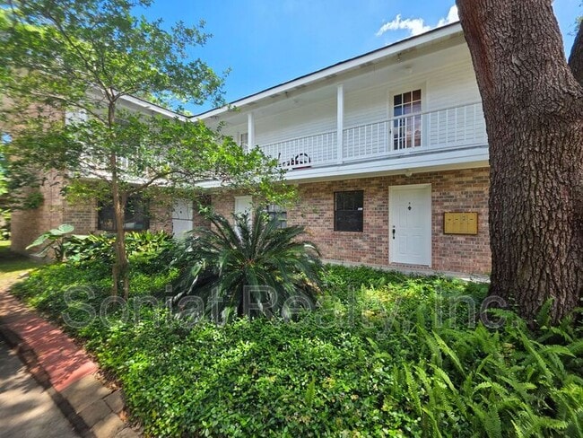 4615 Iberville St in New Orleans, LA - Building Photo - Building Photo