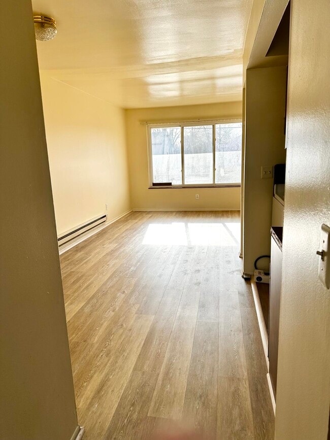 property at 9730 Wyoming Ave