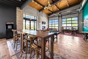 Park @ Nine23 in Cedar Falls, IA - Building Photo