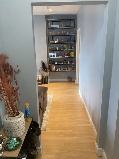 1810 Dorchester Ave, Unit 6 in Boston, MA - Building Photo - Building Photo