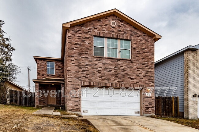 property at 8223 Maple Meadow Dr