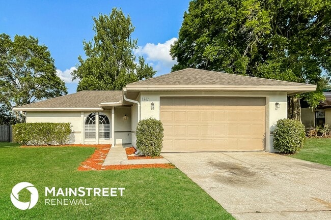 property at 7943 Indian Heights Dr