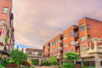 Heritage Place Condos in Vancouver, WA - Building Photo - Building Photo