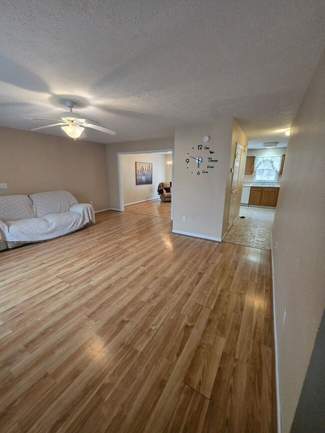 252 Donna Ave in Morgantown, WV - Foto de edificio - Building Photo