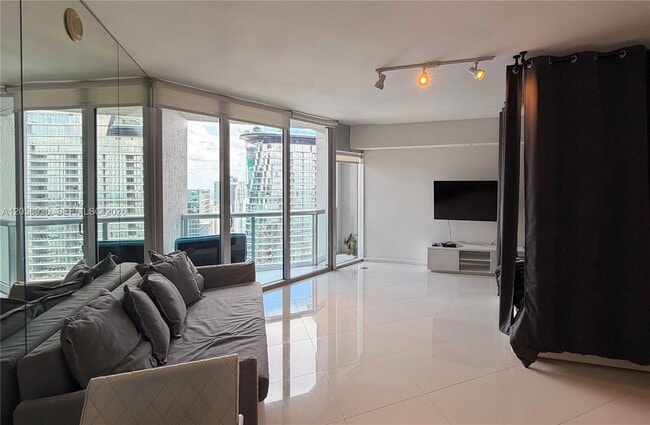 property at 475 Brickell Ave