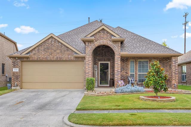 property at 10108 Horseshoe Ln