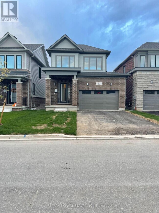 property at 32 Gibson Dr