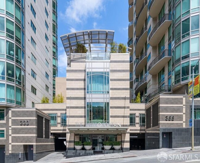 property at 355 1st St