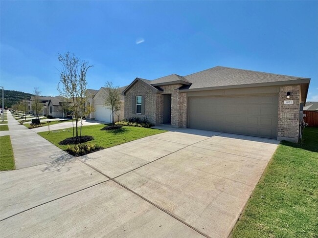 property at 1921 Buntline Hitch Dr