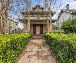 2214 Gorman Ave in Waco, TX - Building Photo