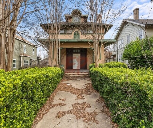 property at 2214 Gorman Ave