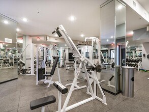 1581 Brickell Ave, Unit 1202 in Miami, FL - Building Photo - Building Photo