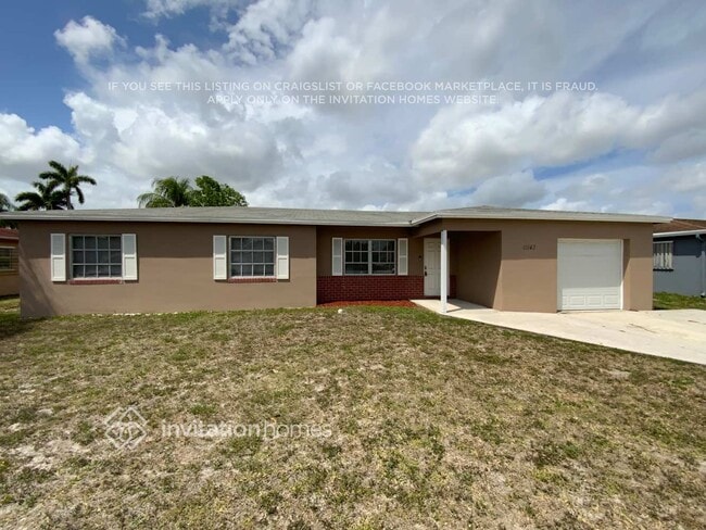 property at 11143 Mustang St