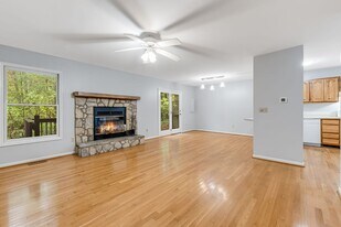 103 Parkway Vista Dr in Asheville, NC - Building Photo