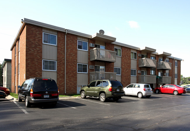 Parkview Apartments