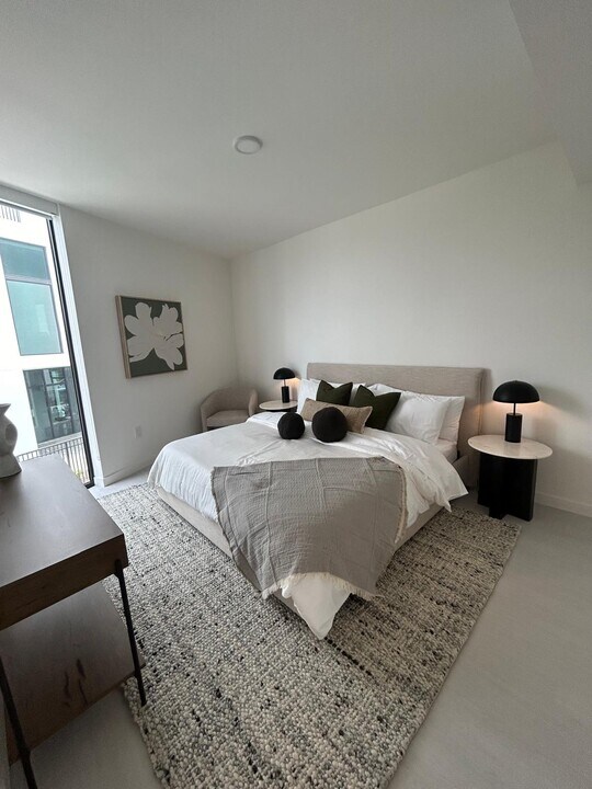 20430 NW 20th Ct, Unit B21 in Miami Gardens, FL - Foto de edificio