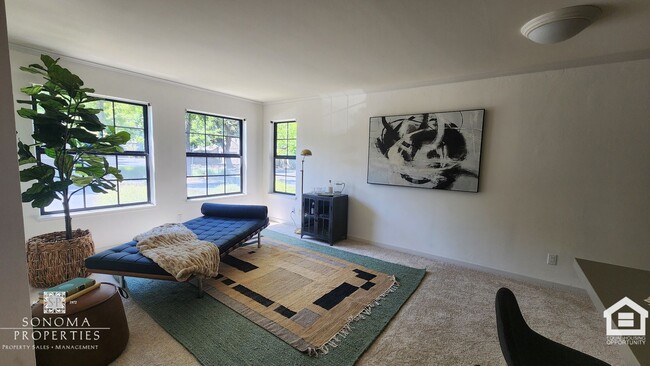 891 Princeton Dr in Sonoma, CA - Building Photo - Building Photo