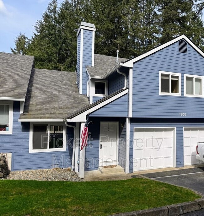 1300 NW Slate Ln in Silverdale, WA - Building Photo - Building Photo
