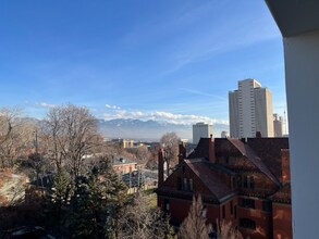 8 Hillside Ave-Unit -506 in Salt Lake City, UT - Building Photo - Building Photo