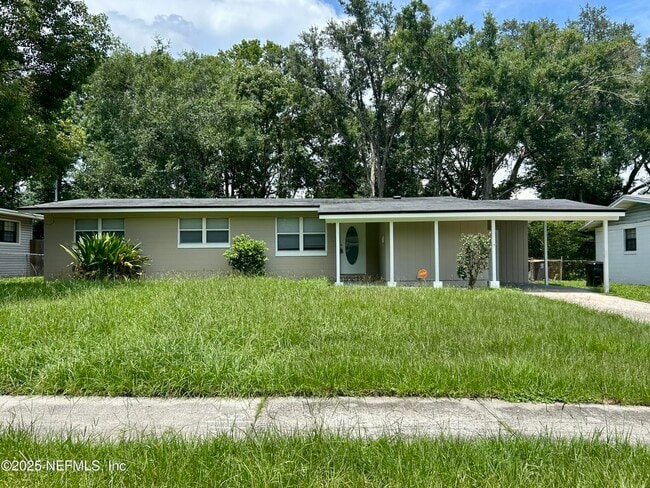 property at 6863 Cinderella Rd