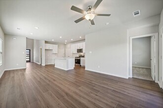 706 Hemingway Ln in McKinney, TX - Building Photo - Building Photo