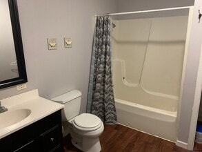 121 E Main St in Williamsville, IL - Building Photo - Building Photo