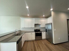 4310-4312 N Centennial Ln in Spokane, WA - Building Photo - Building Photo