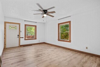 520 Bonfoy Ave in Colorado Springs, CO - Building Photo - Building Photo