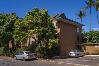 Kalama Terrace in Kihei, HI - Building Photo - Building Photo