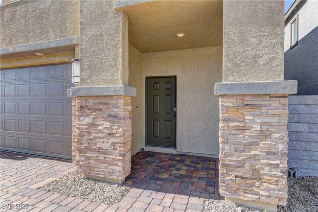 8343 Hayden Hls Ave in Las Vegas, NV - Building Photo - Building Photo