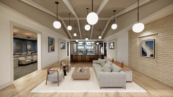 Hanover Lakemont in Richmond, TX - Building Photo