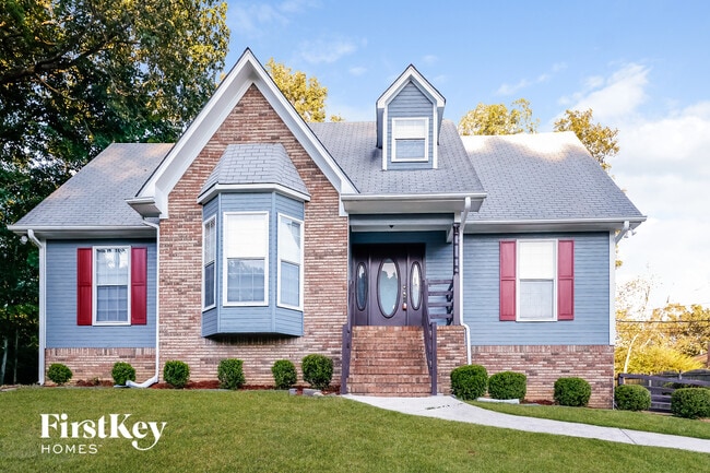 property at 805 14th Ave