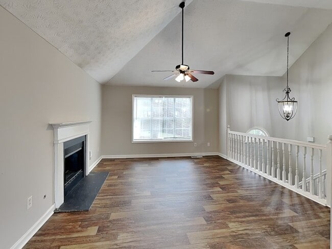 4312 Morningside Dr, Unit M in Powder Springs, GA - Foto de edificio - Building Photo