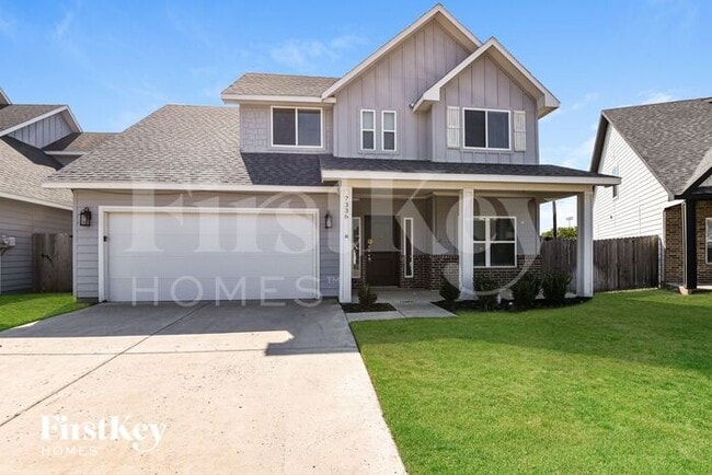 property at 7336 Parkside Pl Dr