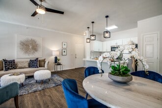 The Brook TX in Frisco, TX - Building Photo - Building Photo