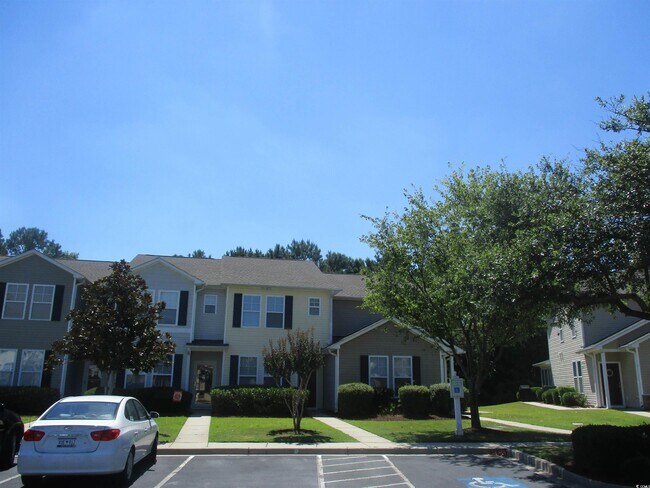 property at 121 Olde Towne Way