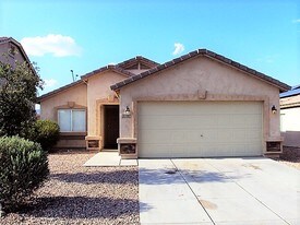 22220 W Yavapai St in Buckeye, AZ - Building Photo