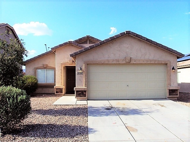 property at 22220 W Yavapai St
