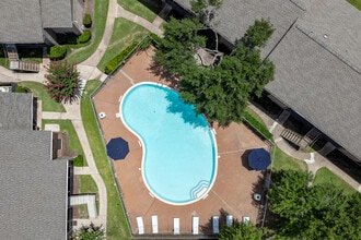 Pines of Woodforest in Houston, TX - Building Photo - Other