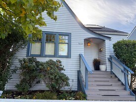 7632 Winona Ave N in Seattle, WA - Building Photo