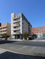 815 S Harvard Blvd Apartments