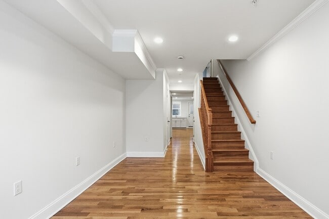 2212 Cambridge St in Baltimore, MD - Building Photo - Building Photo