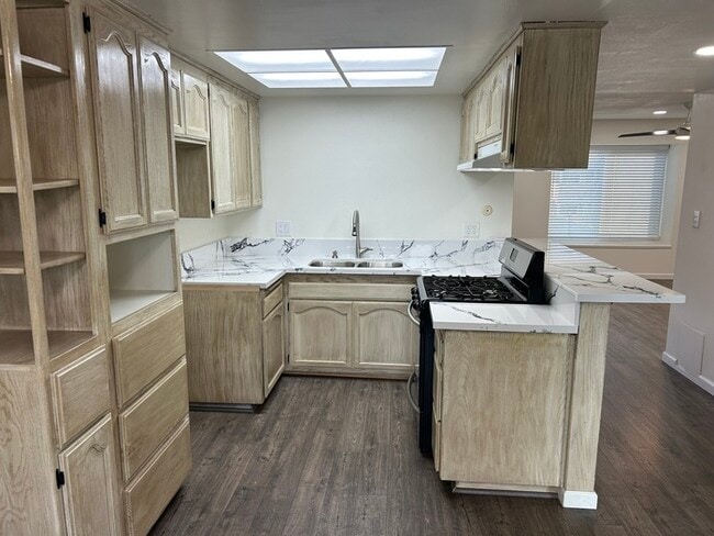 property at 13722 Red Hill Ave